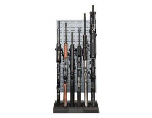 Large Panel Grid – Gun Rooms & Gun Walls | SecureIt Tactical