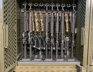 Universal Weapon Rack Upgrade Kits | SecureIt Tactical